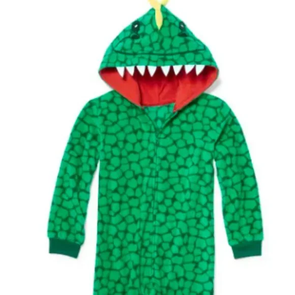 Dinosaur Onesie - Picture 2 of 6